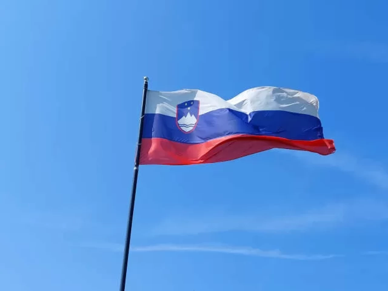 Slovenya'dan Netanyahu'ya seyahat yasağı