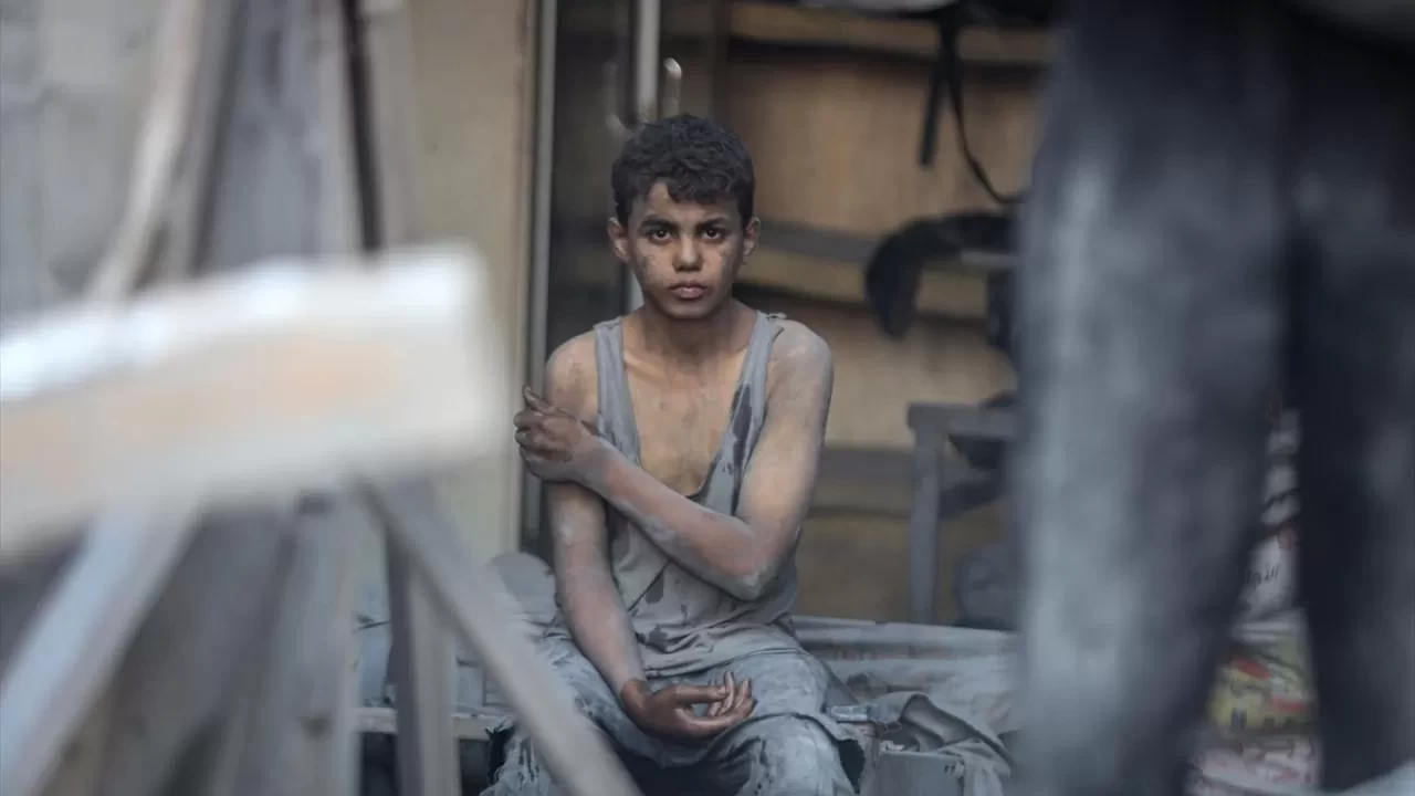 DSÖ Genel Direktörü Ghebreyesus’dan Gazze açıklaması: Durum endişe verici