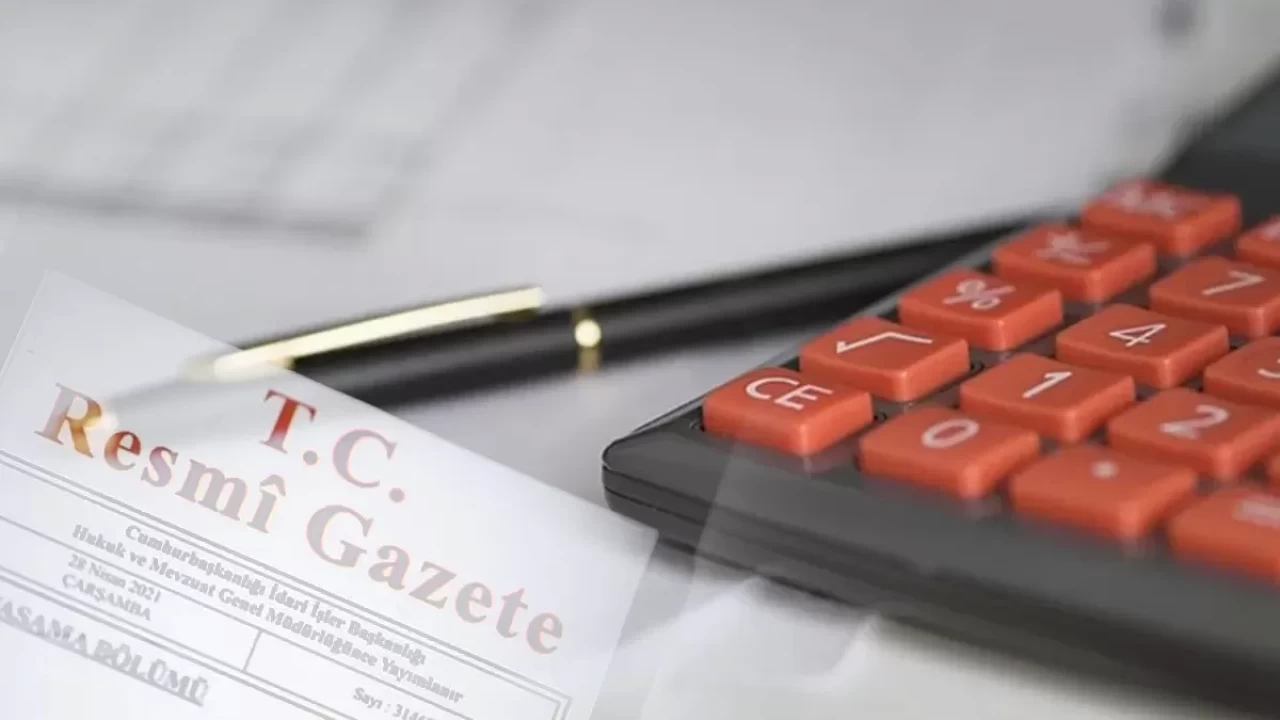 Finansal Raporlama Standartları güncellendi