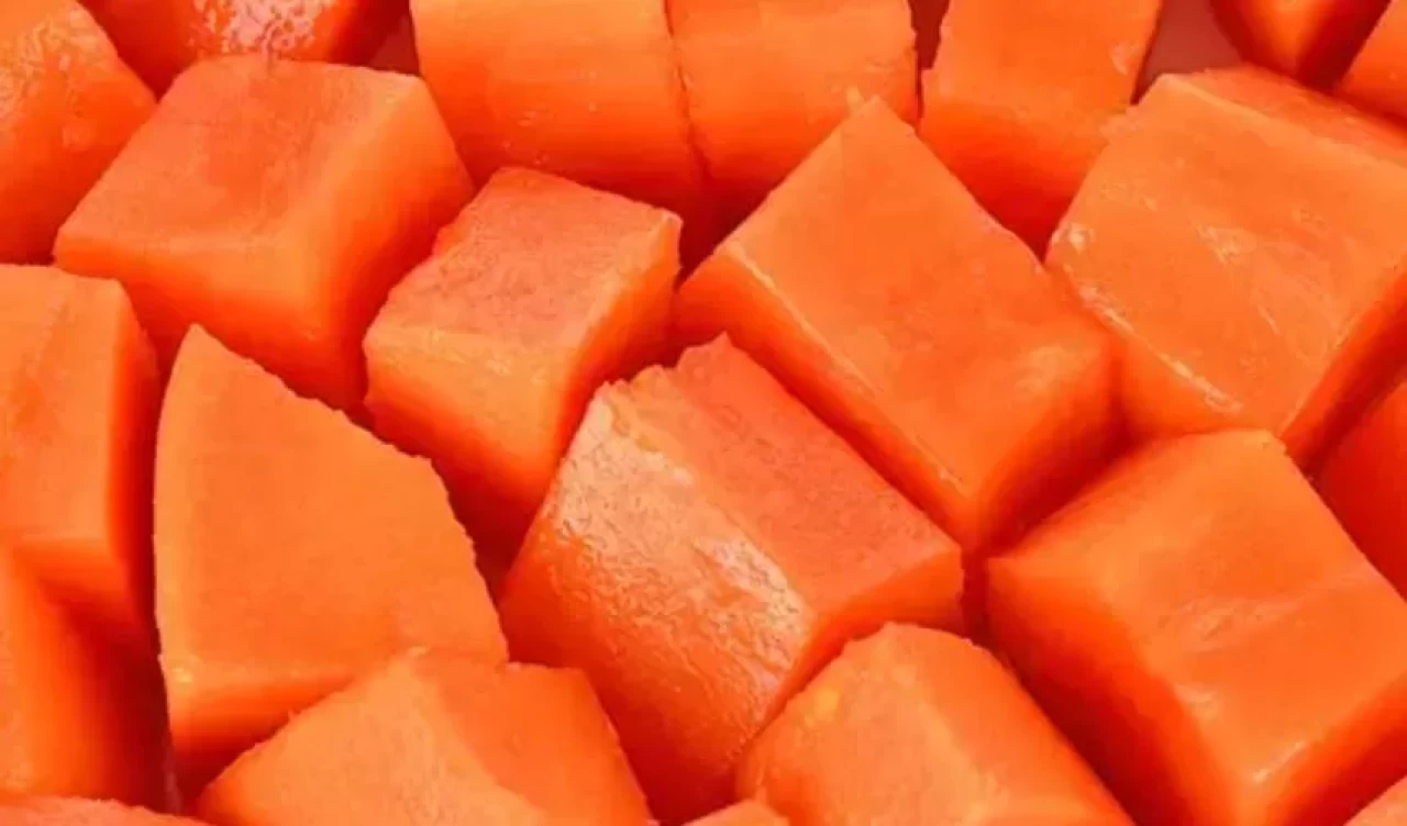 Papaya meyvesi nedir? Nasıl tüketilir ve faydaları nelerdir?