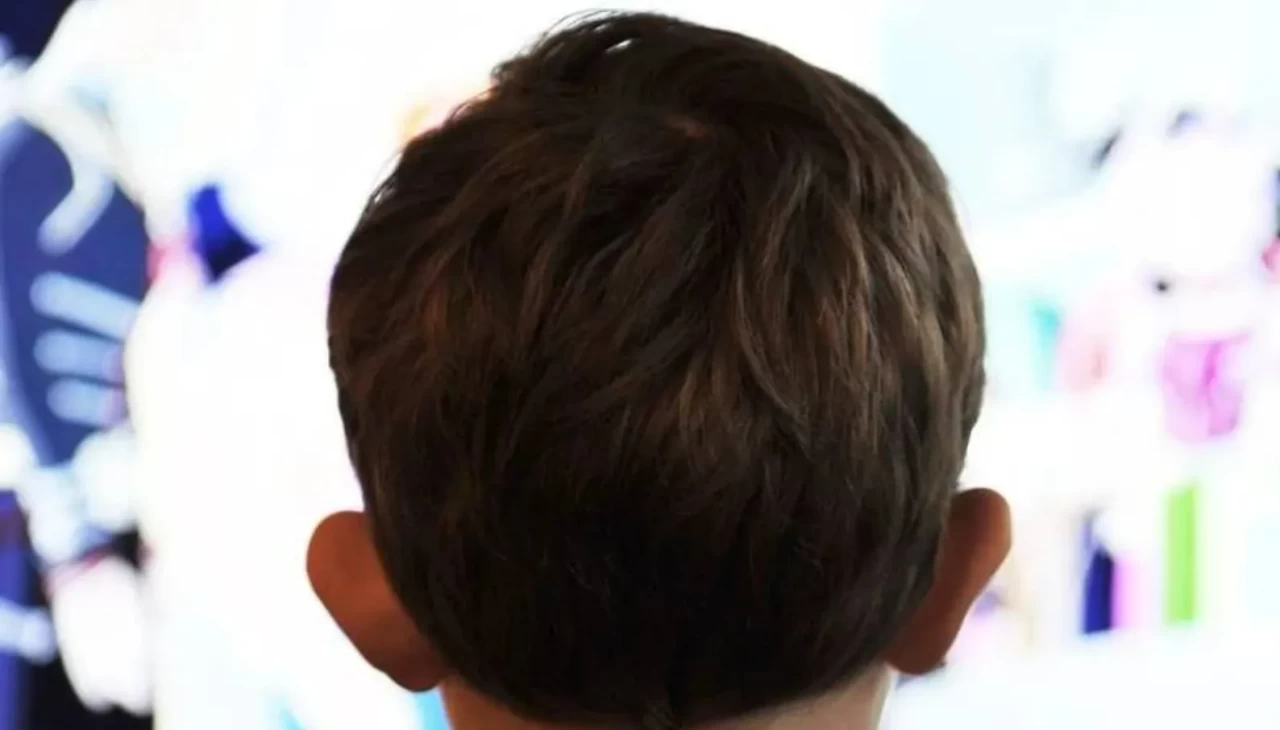 Çizgi filmler, çocukların hayatına yön veriyor