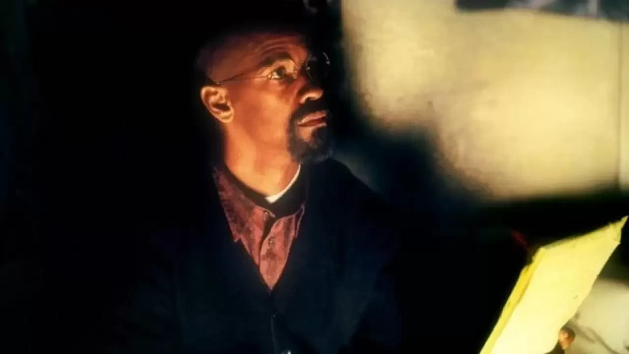 Hurricane: Onaltıncı Raund filminin konusu ne? Oyuncuları kimler?