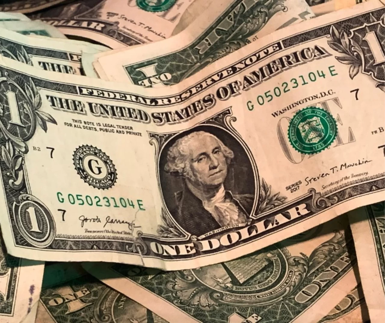 Dolar bugün kaç TL? 12 Eylül Cuma 2025 dolar ne kadar?