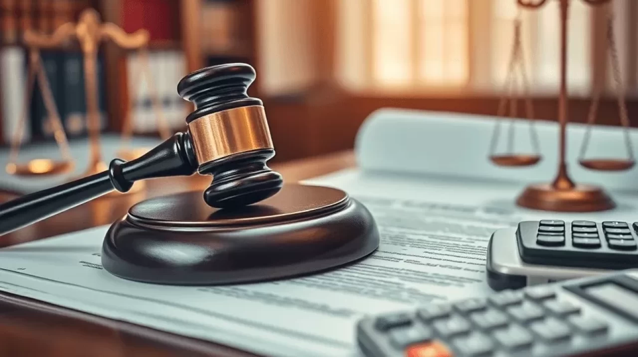 Yapay zeka kullananlar dikkat! Mahkeme ret verdi...