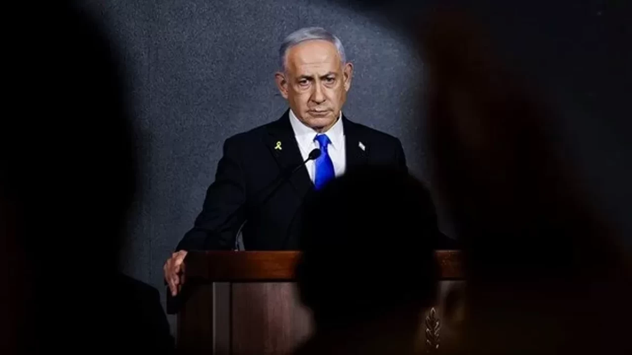 Netanyahu'nun gözü TikTok'tan sonra X'e çevrildi
