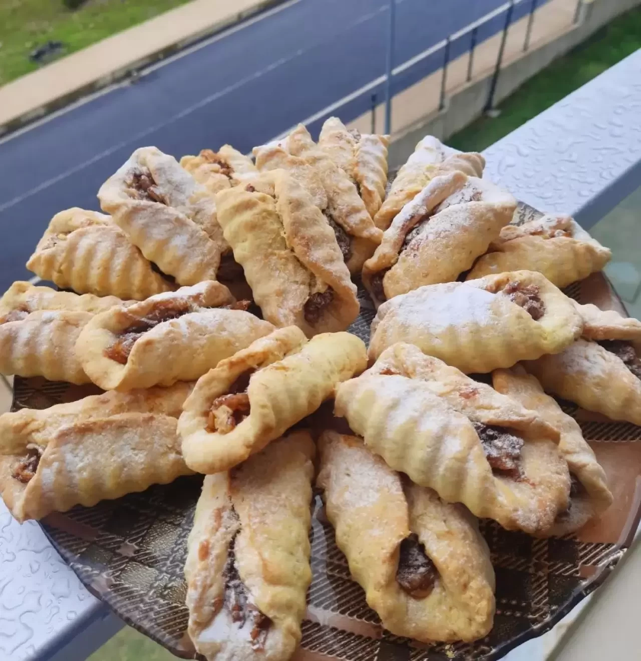 Elmalı Kurabiye Tarifi: Evde Lezzetli Elmalı Kurabiye Nasıl Yapılır?