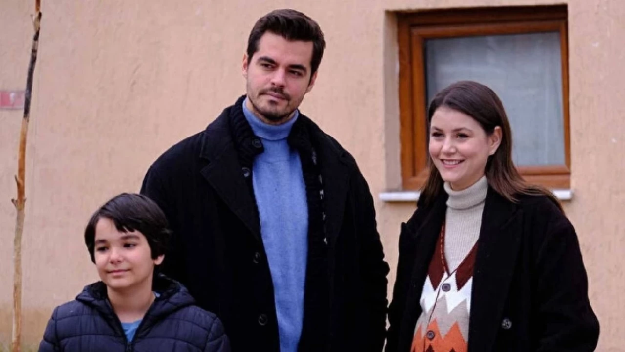 Gönül Dağı 6. Sezon Fragmanı Yayınlandı: İzleyiciler Heyecanla Bekliyor!