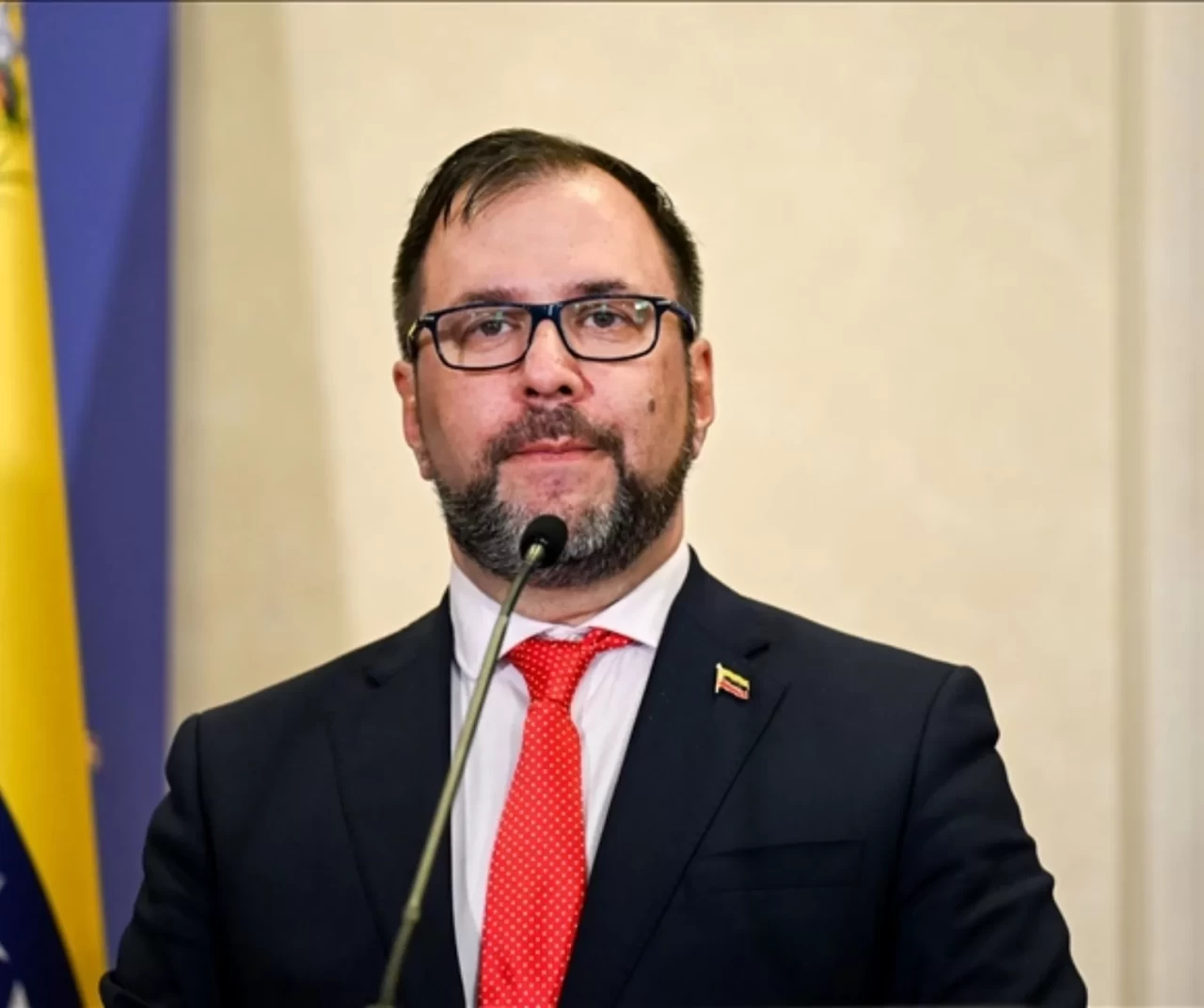 Venezuela’dan BM’de Çağrı: “Gazze’deki Soykırım Durdurulmalı”