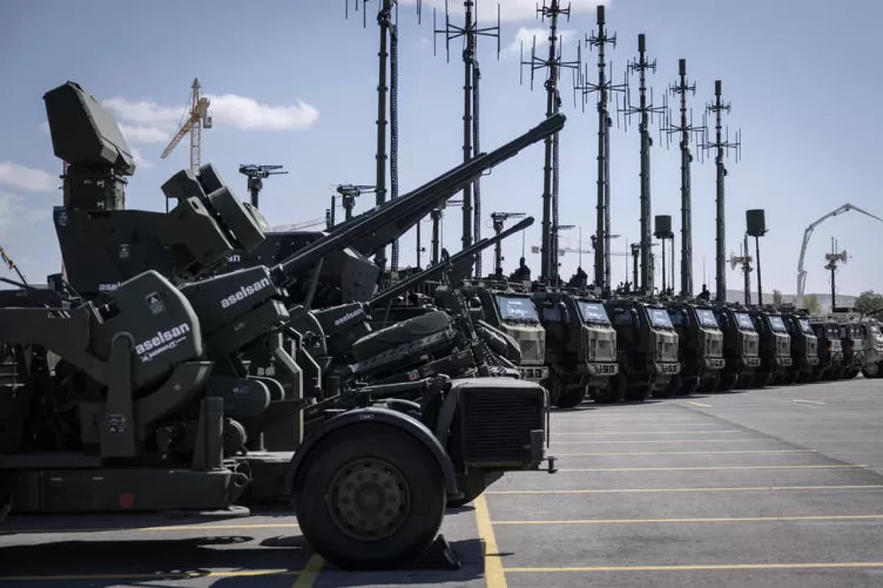 Dünya listesinde gurur tablosu: Bu başarı milletimizin güveninin eseri