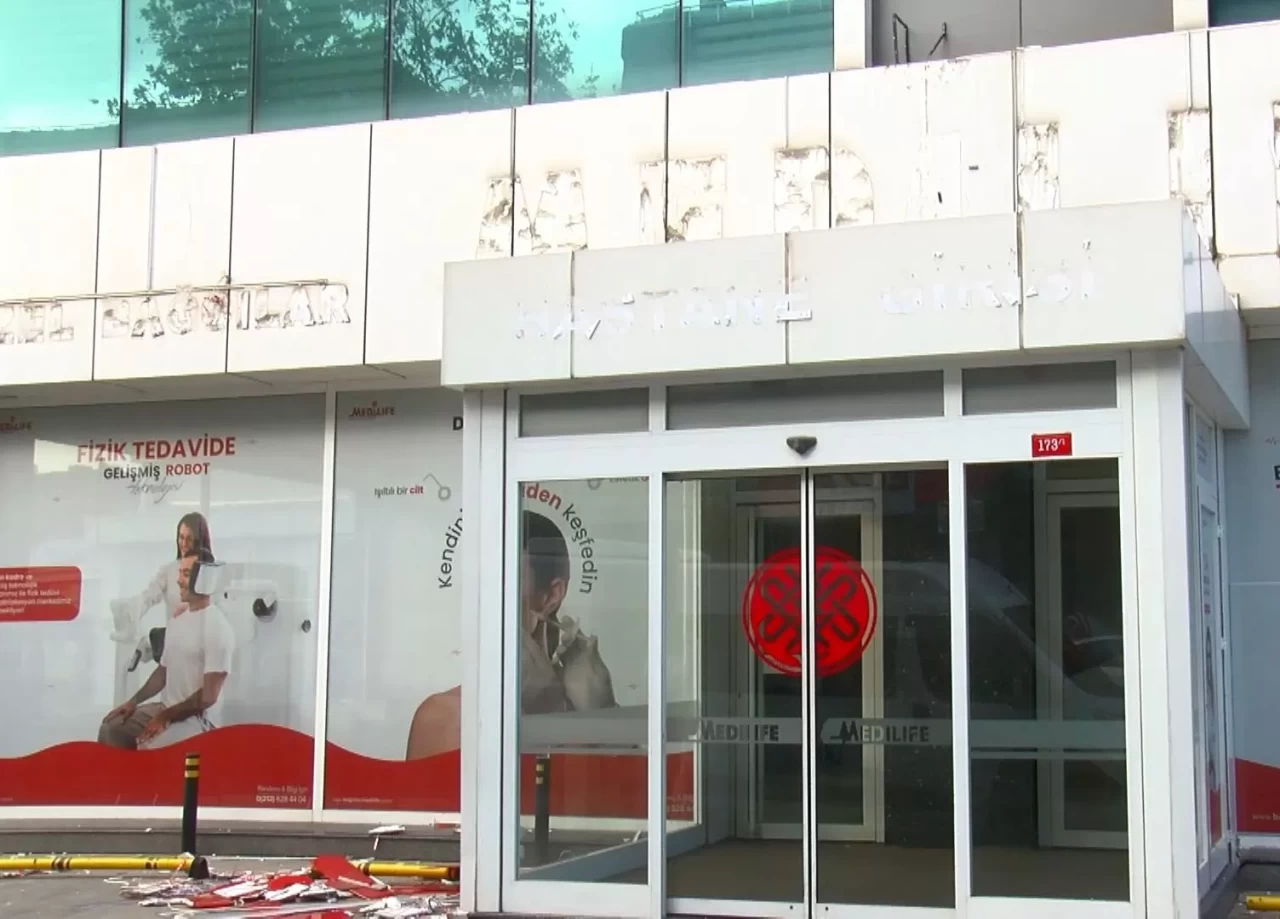 'Yenidoğan çetesi' davası duruşması yarın devam edilmek üzere ertelendi