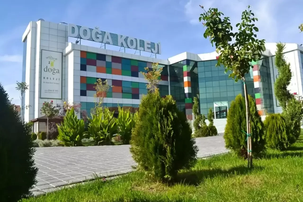 Can Holding soruşturmasında flaş gelişme! Doğa Koleji'nin bağlı olduğu şirkete kayyım kararı