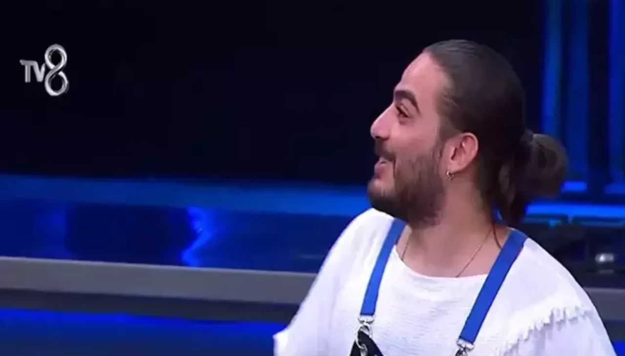 MasterChef Türkiye'de Çağatay ve Mehmet Şef kavgası gündem oldu! Kavga neden çıktı, Çağatay elendi mi?