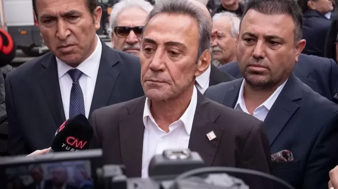 CHP'de sular durulmuyor! Berhan Şimşek’i disipline sevk ettiler