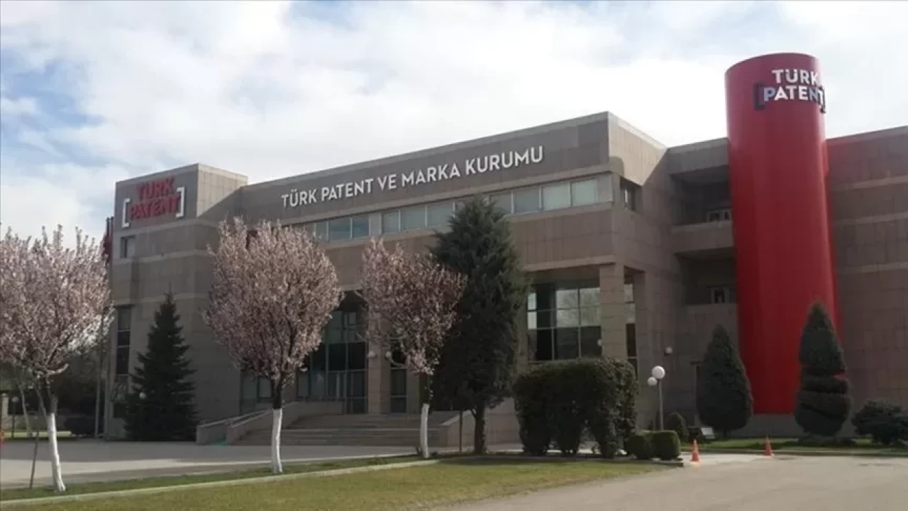 TÜRKPATENT’te rekor artış! En çok rapor hazırlayan 9. ülke oldu