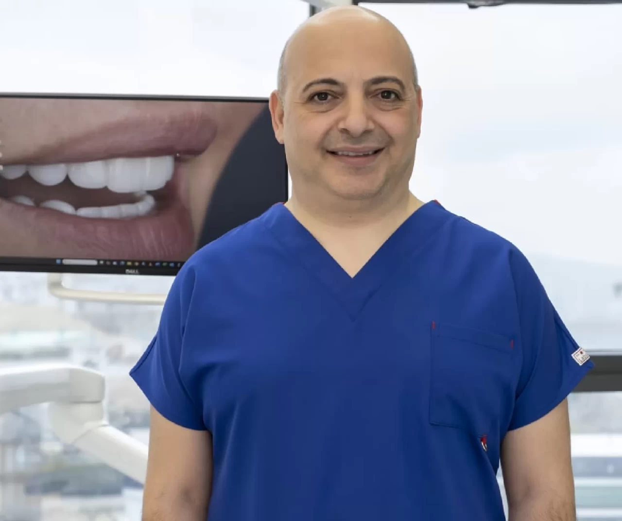 TASED Başkanı Dt. Can Aydoğan: “Diyabet, sadece kan şekerinizi değil dişlerinizi de tehdit ediyor!”