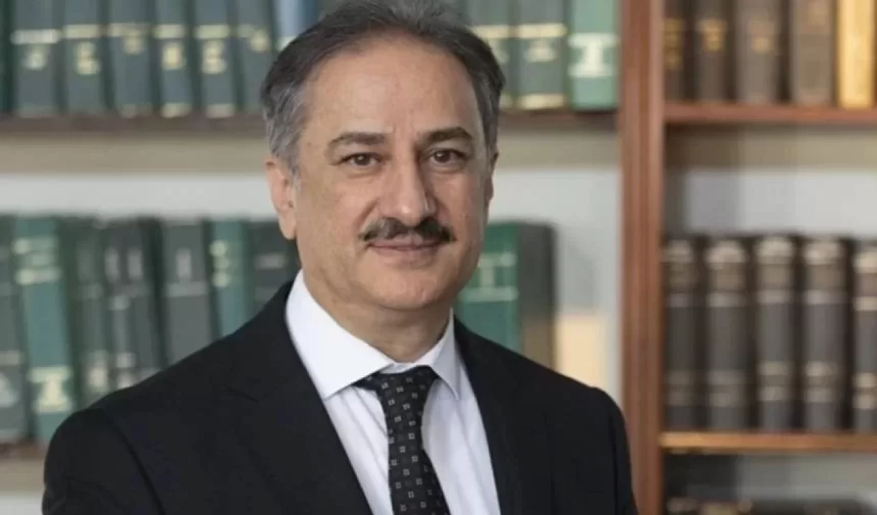 Boğaziçi Üniversitesi rektörlüğüne Prof. Dr. Naci İnci yeniden atandı