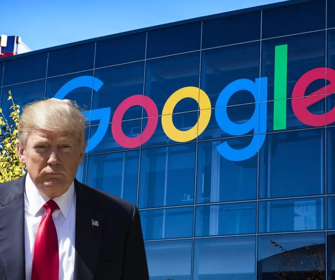 Google’dan İngiltere’ye 5 milyar sterlinlik yatırım