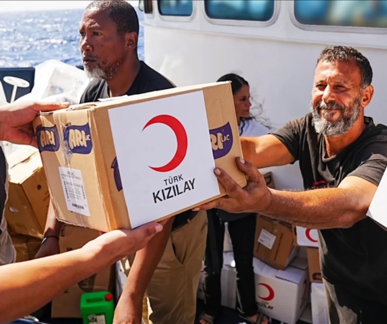 BM’den Gazze’ye yol alan Küresel Sumud Filosu için kritik uyarı