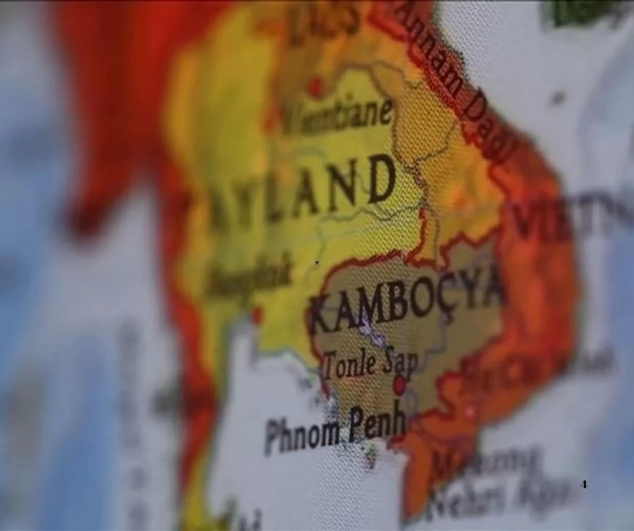 Ateşkes sözü tazelendi: Kamboçya ve Tayland’dan kararlılık mesajı