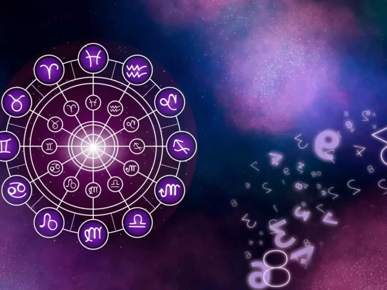 Astrolojik Uyumluluk Testi: Hangi Burçlar Birbiriyle Daha İyi Anlaşır?