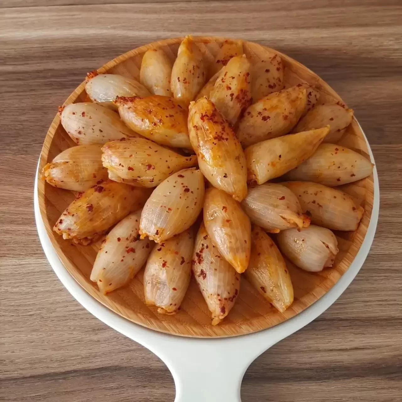 Soğan Dolması Tarifi: Nefis Soğan Dolması Nasıl Yapılır?