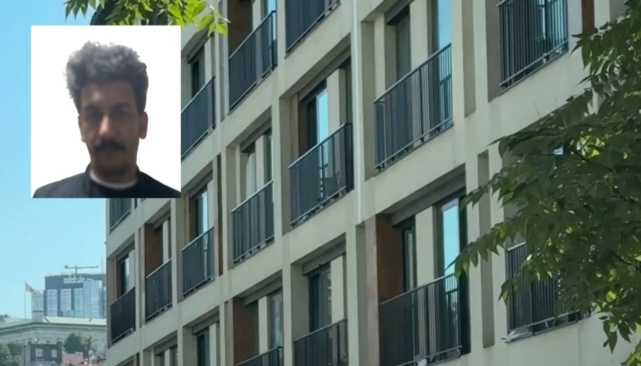 Beyoğlu’nda şüpheli ölüm: Faslı genç kadın ölü bulundu, sevgilisi tutuklandı