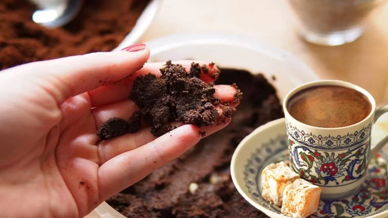 Kahve telvesinin temizlikte ne işe yaradığını biliyor muydunuz? Etkileri şaşırtıyor