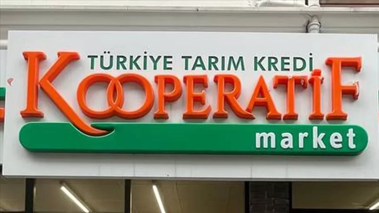 Tarım Kredi’den muhalefetin iddialarına yanıt: “Kurum itibarımıza açık bir saldırı”