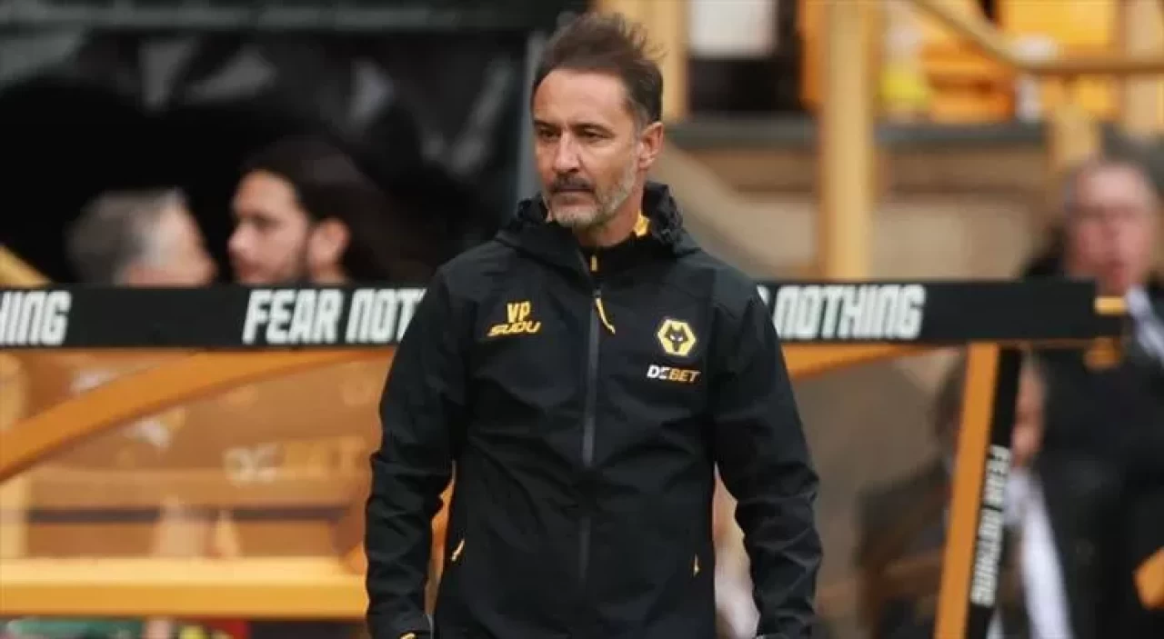 Vitor Pereira, kötü gidişi engelleyemiyor | Wolves 1-3 Leeds United