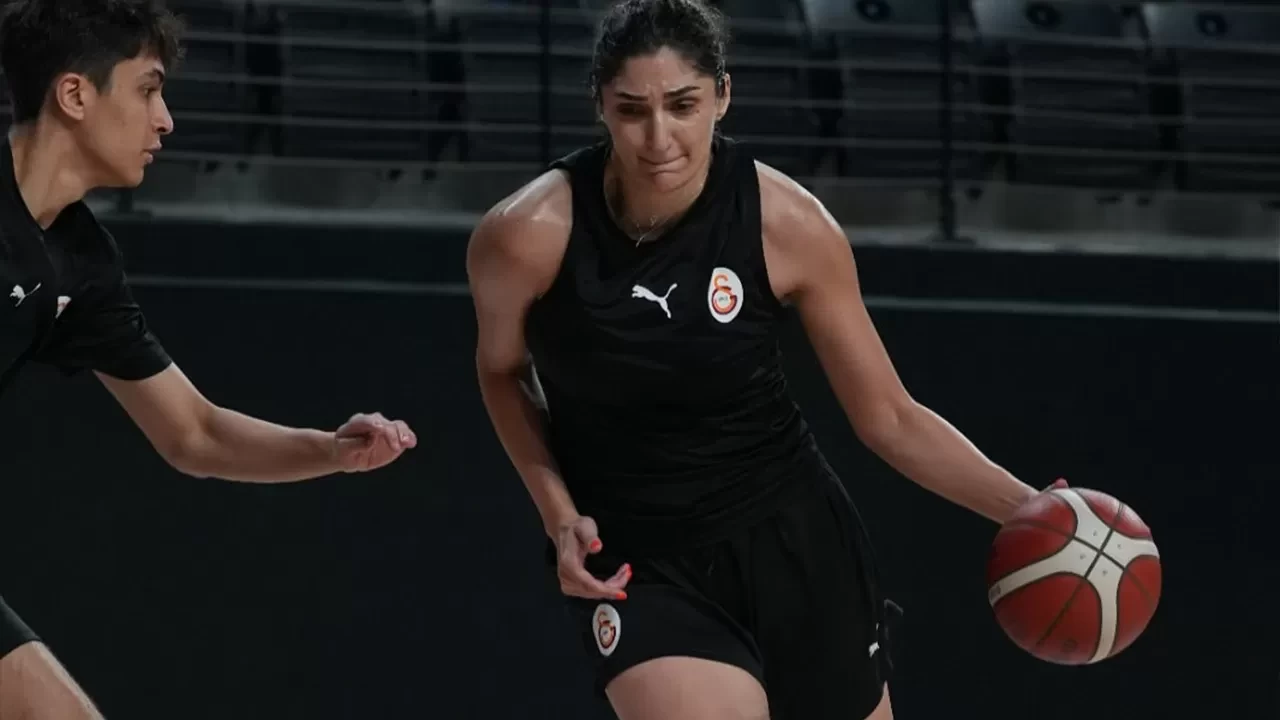 Galatasaray Kadın Basketbol Takımı, FIBA Avrupa Ligi elemesinde ACS Sepsi-SIC ile karşılaşacak