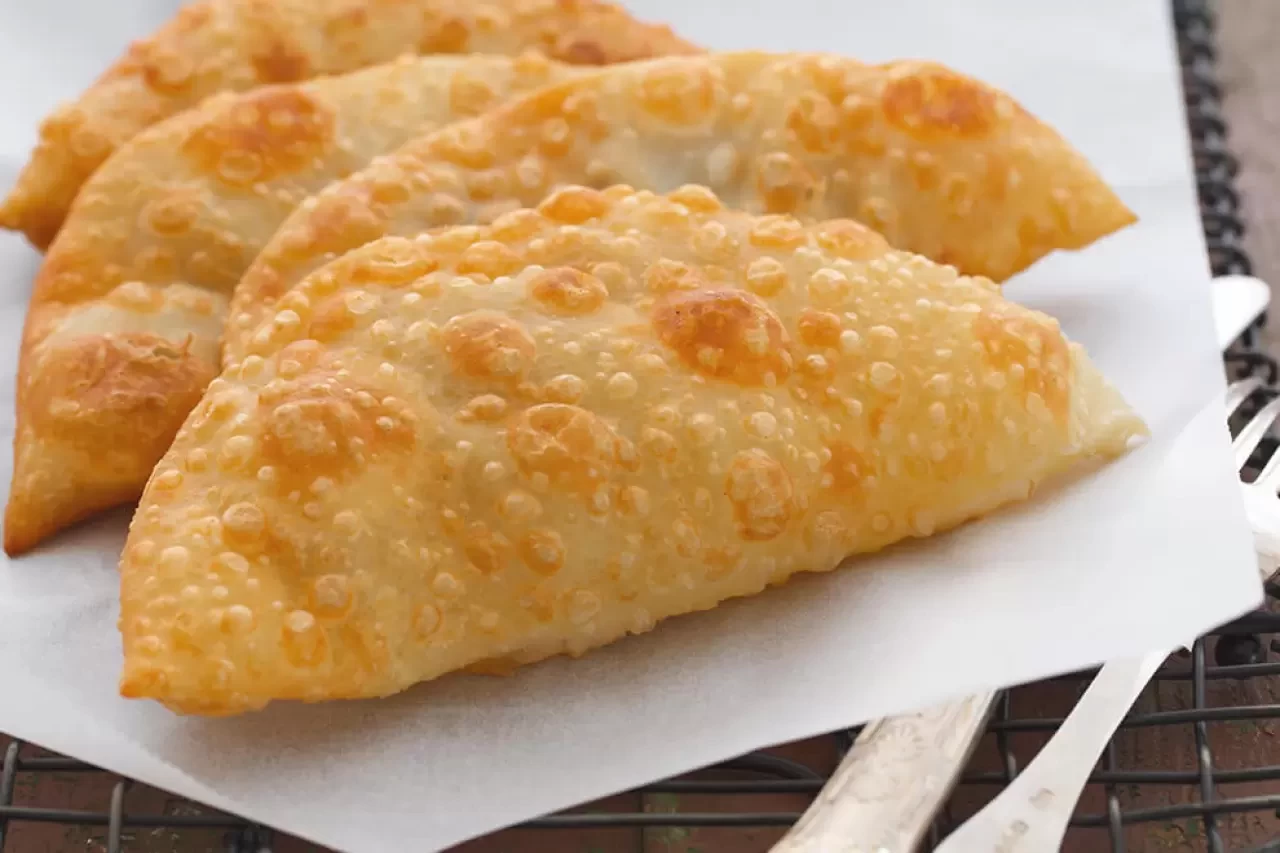 Çi Börek: İç Anadolu’nun En Meşhur Hamur İşlerinden Biri