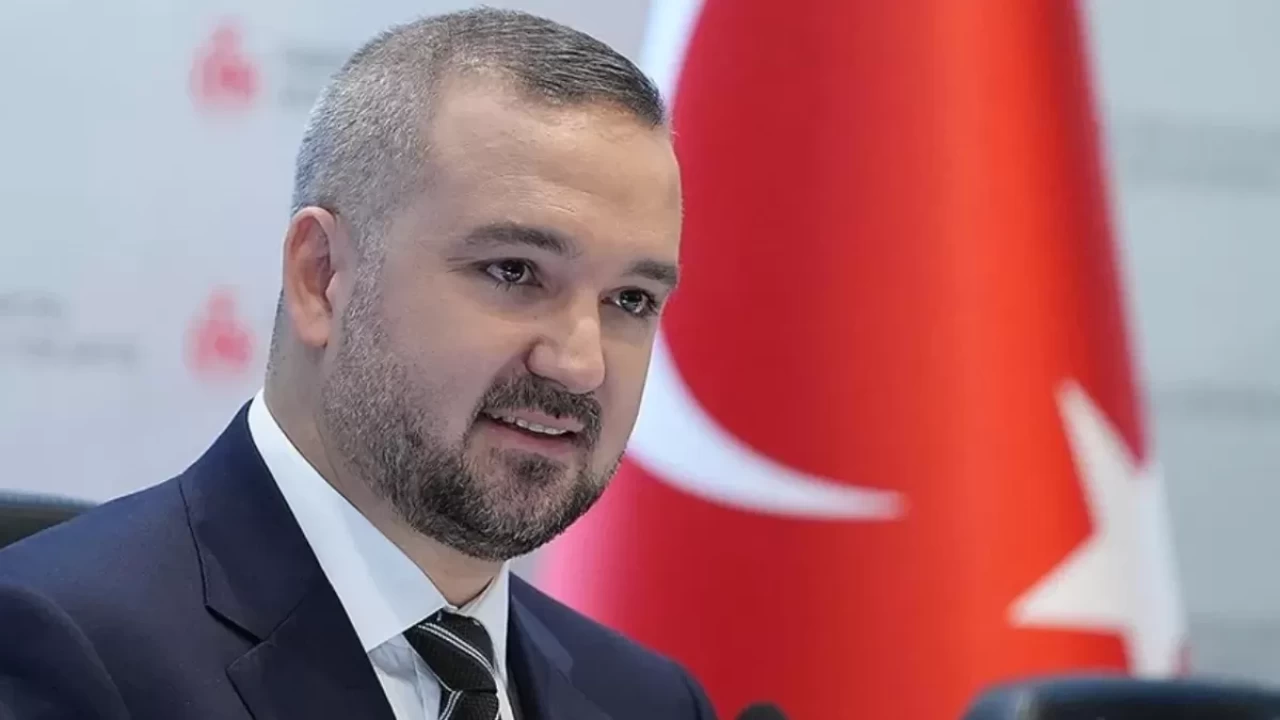 TCMB Başkanı Fatih Karahan, TBMM'de ekonomi sunumu yapacak