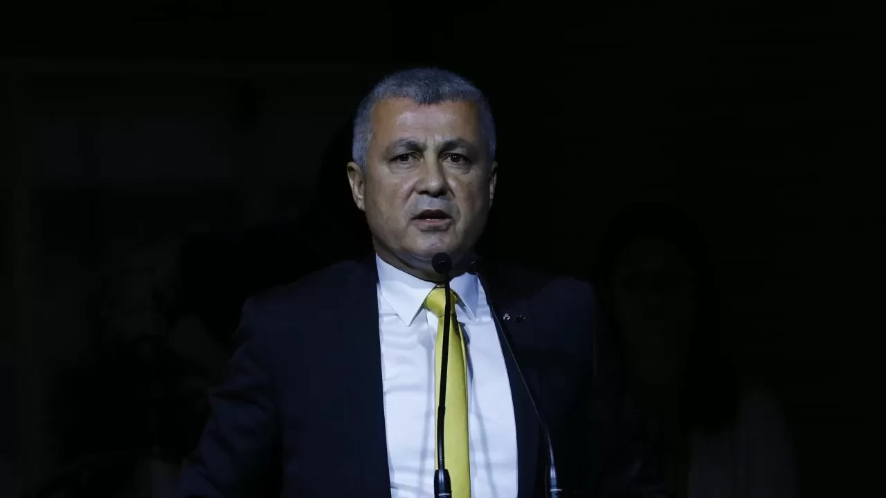 Manavgat eski Belediye Başkanı Şükrü Sözen tutuklandı