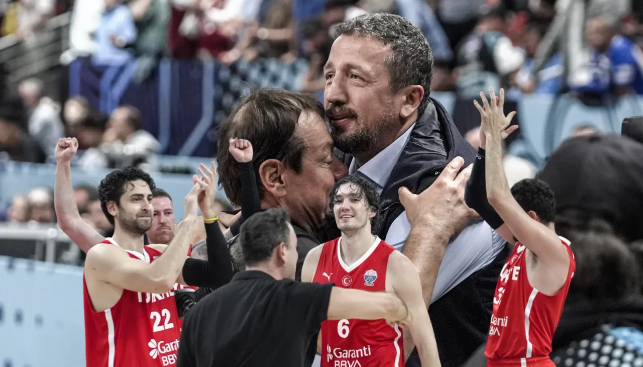 Hidayet Türkoğlu: Bu çocuklar her şeyi hak ediyorlar