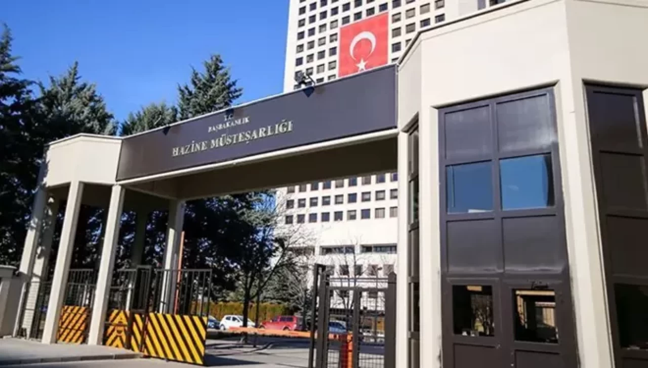 Hazine, bir ihale ve doğrudan satış gerçekleştirecek