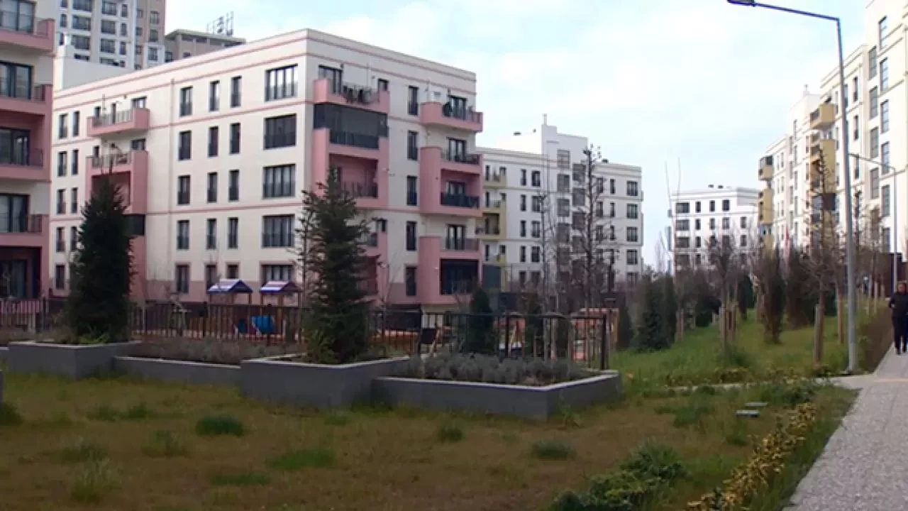 Bakanlıktan kentsel dönüşüm atağı! 449 taşınmaz satışa çıkıyor