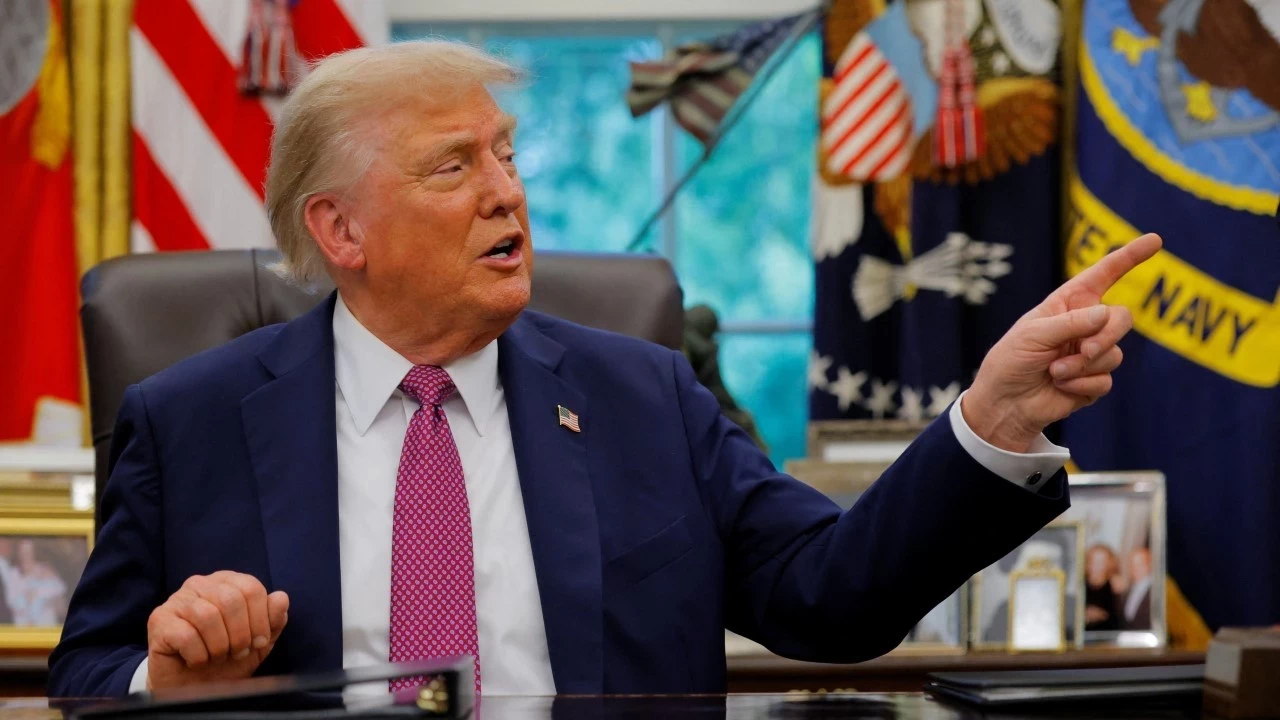 Trump’tan Venezuela’ya mahkum iadesi tehdidi: Derhal kabul edin, yoksa ödeyeceğiniz bedel hesaplanamaz