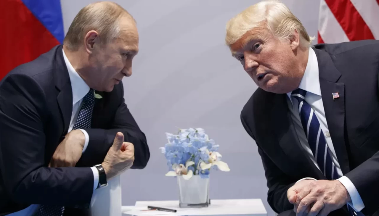 Kremlin’den tarihi davet: Putin, Trump’ı bekliyor