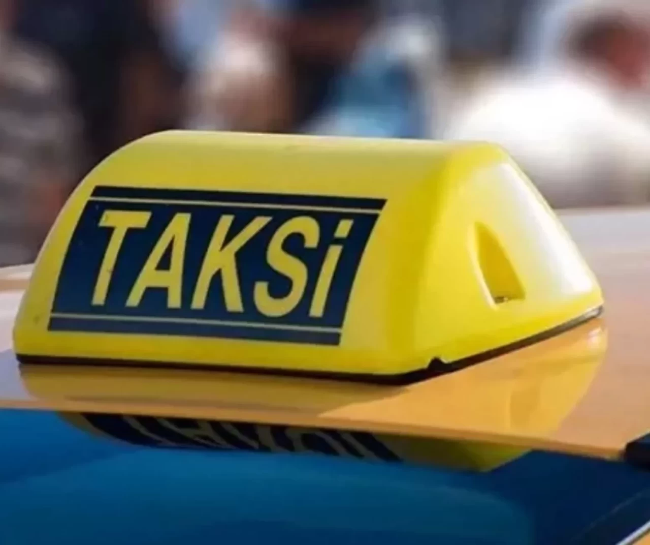 İstanbul’da taksi şoförlerine zorunlu eğitim: Başarısız olan direksiyon başına geçemeyecek!