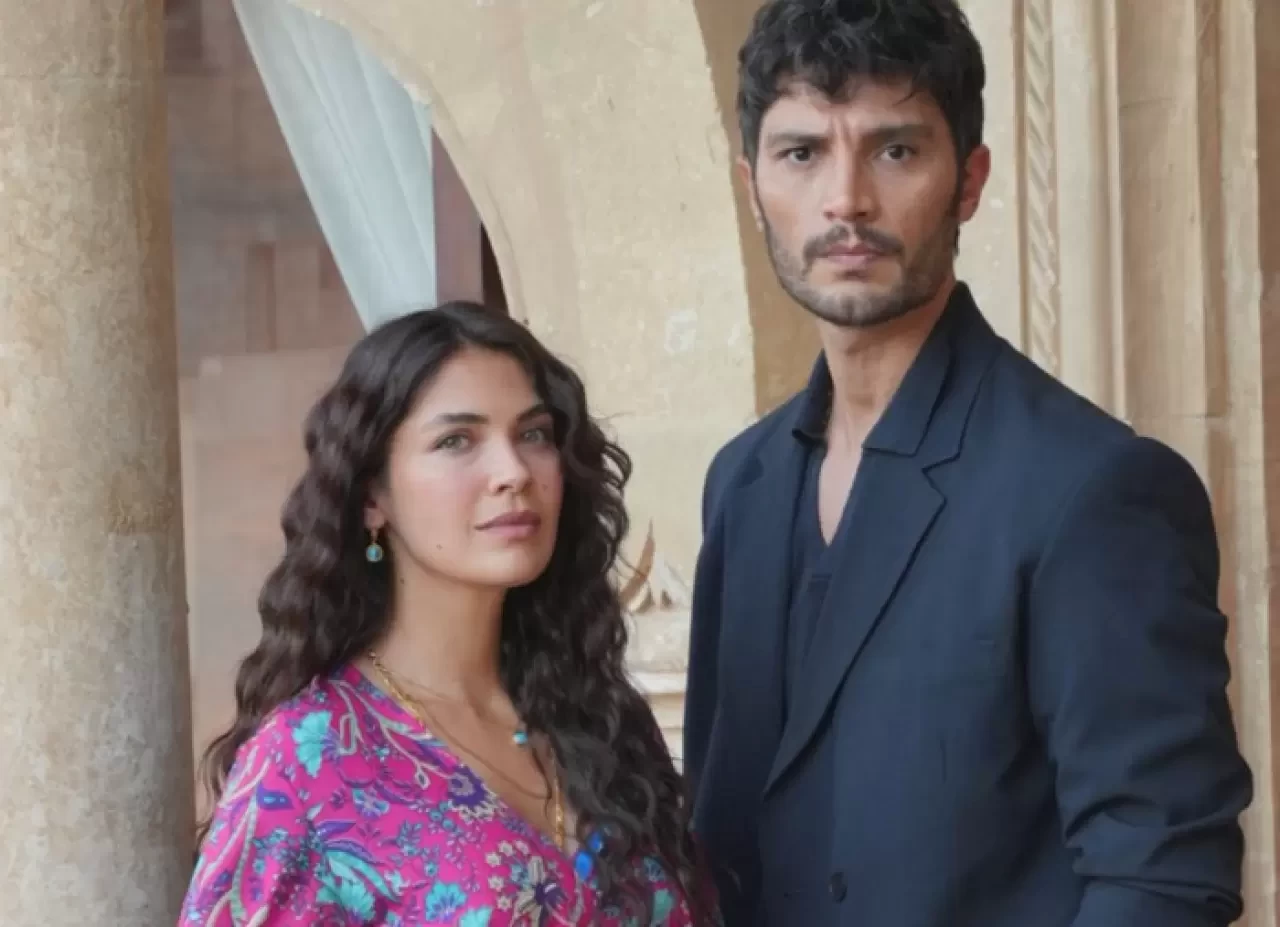 Halef: Köklerin Çağrısı Dizisi Konusu ve Oyuncuları: Ne Zaman Başlayacak?