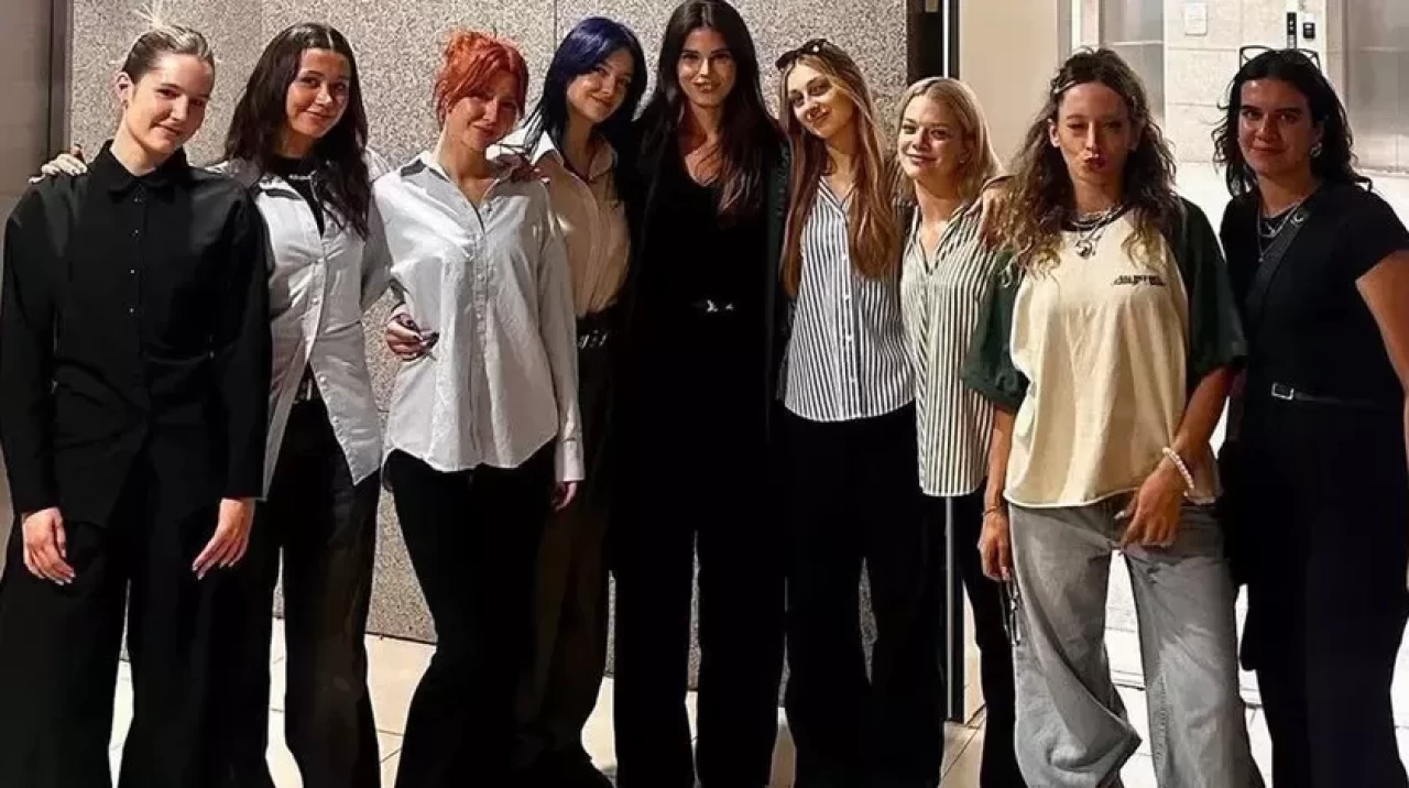 Manifest’in Türkiye turnesi iptal edildi!