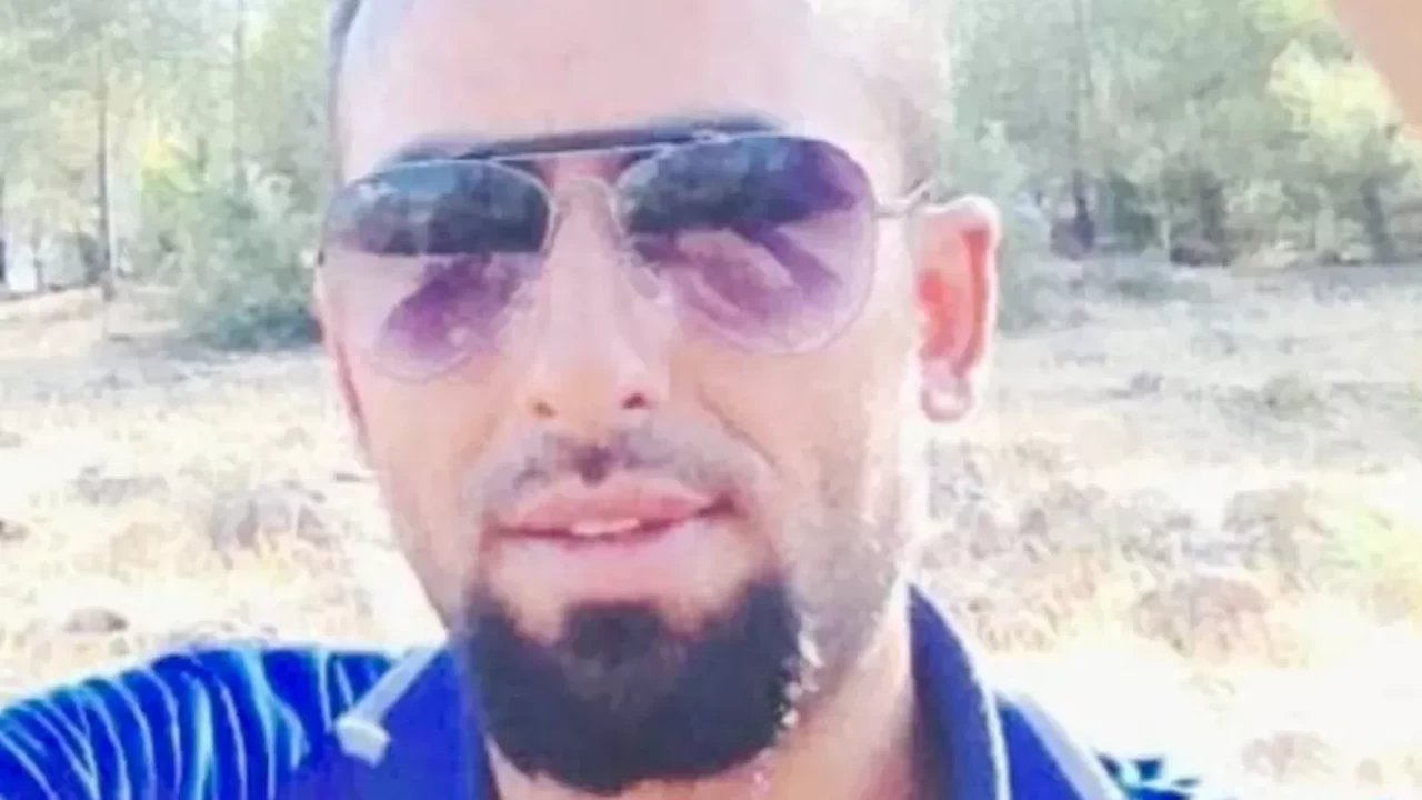 Gaziantep'te ineğe çarpan sürücü kurtarılamadı