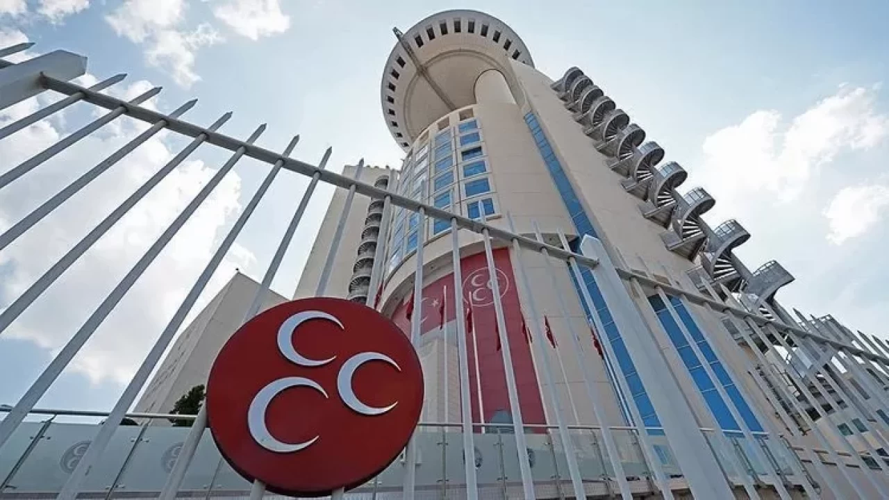 MHP'nin “Asırlık Birlik, Sonsuz Kardeşlik” toplantılarında yeni durağı Van