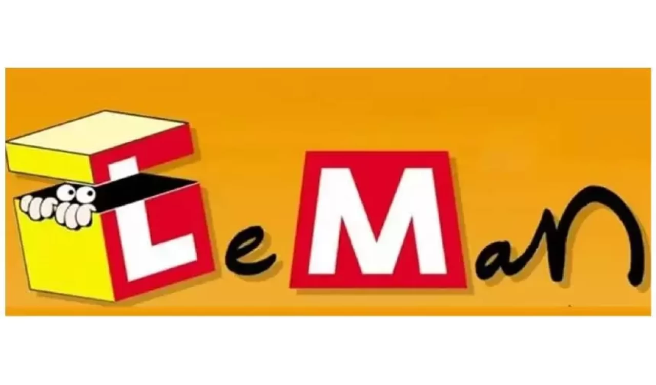 Leman Dergisi'nin karikatür soruşturmasında yeni gelişme