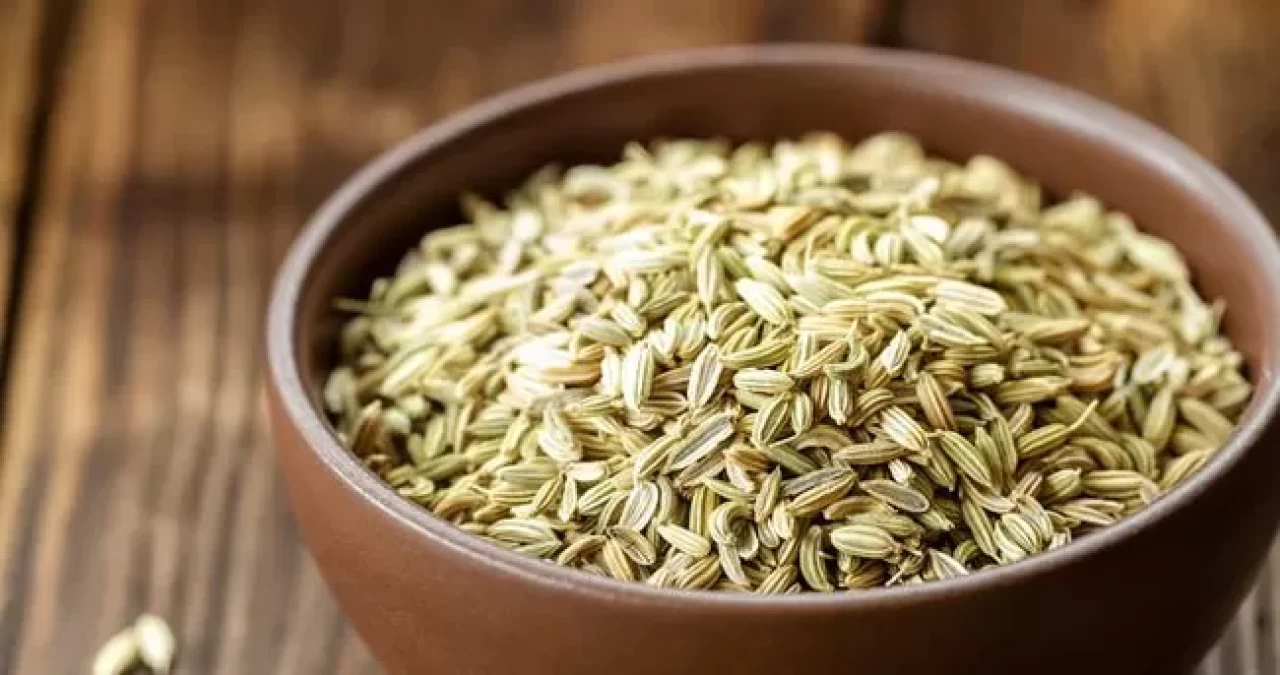 Gaz ve mide kramplarına doğal çözüm! Rezenenin sindirim sistemine etkileri neler?