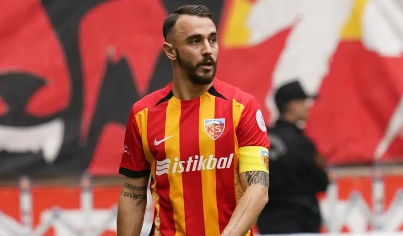 Beşiktaş, Gökhan Sazdağı transferinde imza aşamasına geldi