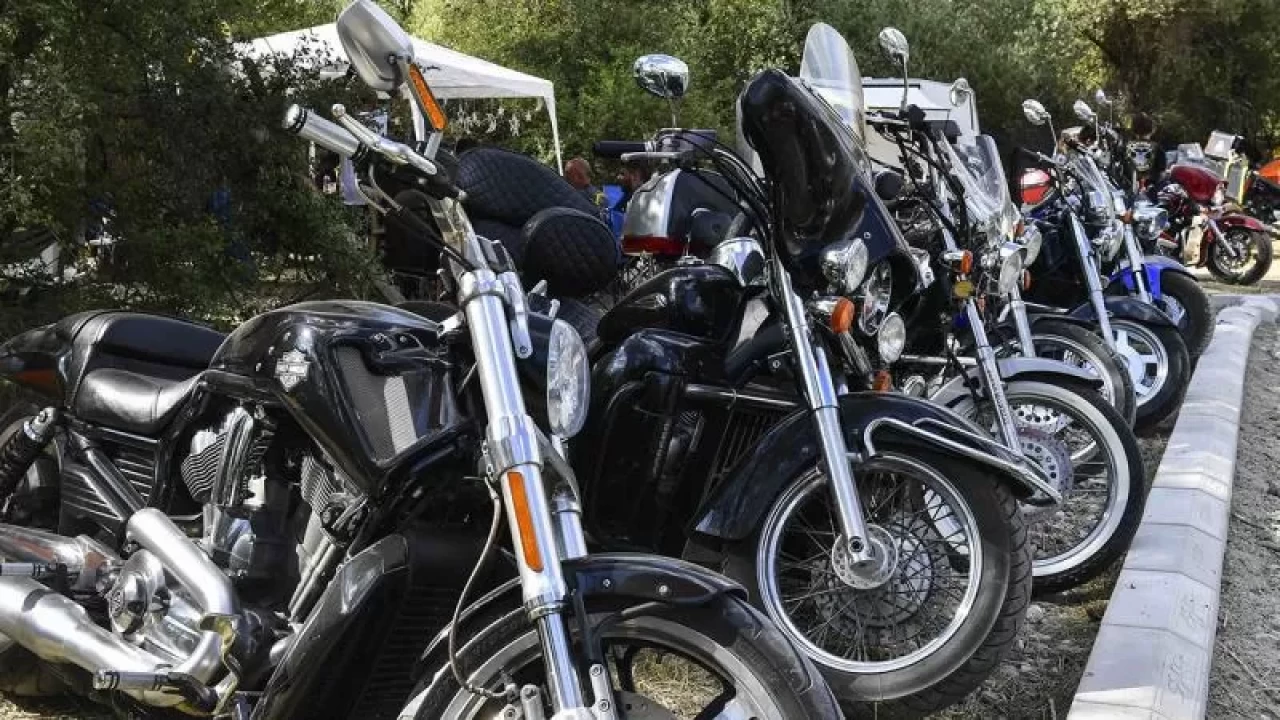 Motosiklet kullanımı her geçen gün artıyor! Son üç yılda 3 milyon adet satıldı