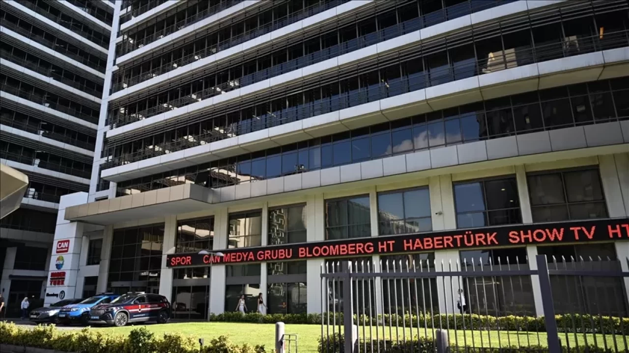 Skandal, MASAK raporlarıyla ortaya çıktı! Can Holding soruşturmasında yeni gelişme