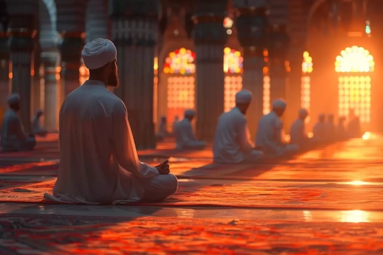 Kazaya Kalan Namazlar Cemaatle Kılınabilir mi? İşte Diyanet’in Açıklaması