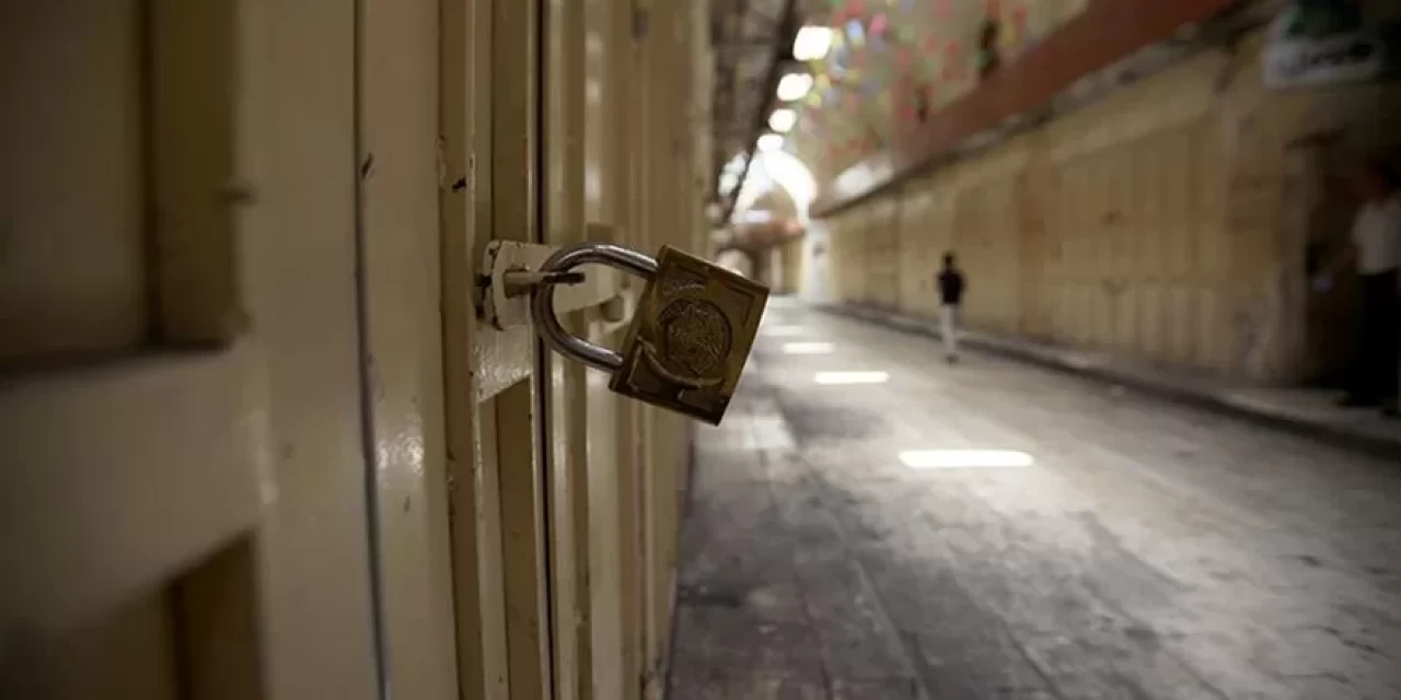 İsrail Yüksek Mahkemesi: Filistinli tutsaklara açlık dayatılıyor